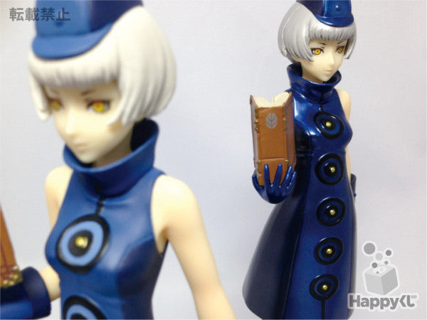 IN STOCK Persona 3 the Movie: #1 Spring of Birth: Elizabeth figure