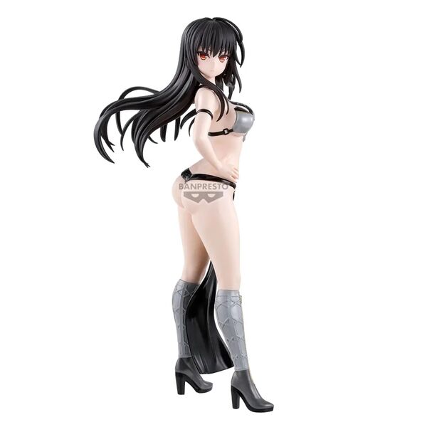 PREORDINE+ CHIUSO 05/2025 To Love-ru Darkness Yui Kotegawa Glitter and Glamorous