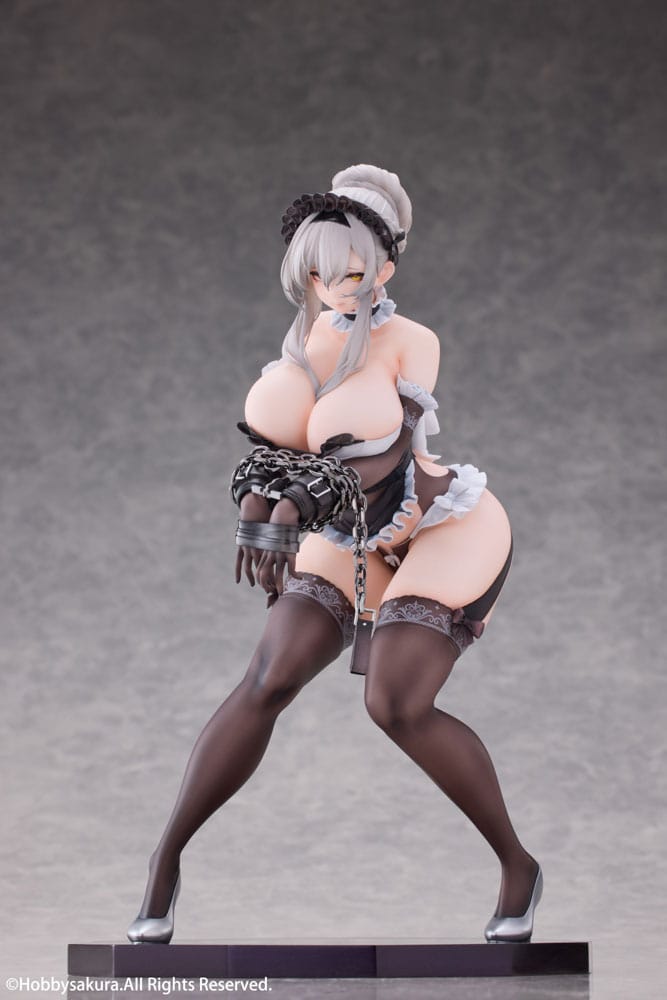 PREORDINE CHIUSO 04/2025 Original Illustration Cinderella illustration by XL 25 cm Statue 1/6 (PREORDINE NON CANCELLABILE)
