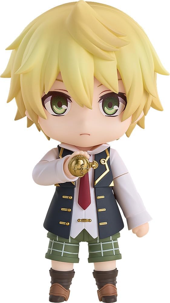 PREORDINE ESAURITO Nendoroid Pandora Hearts Action Figure Oz Vessalius 10 cm (H)