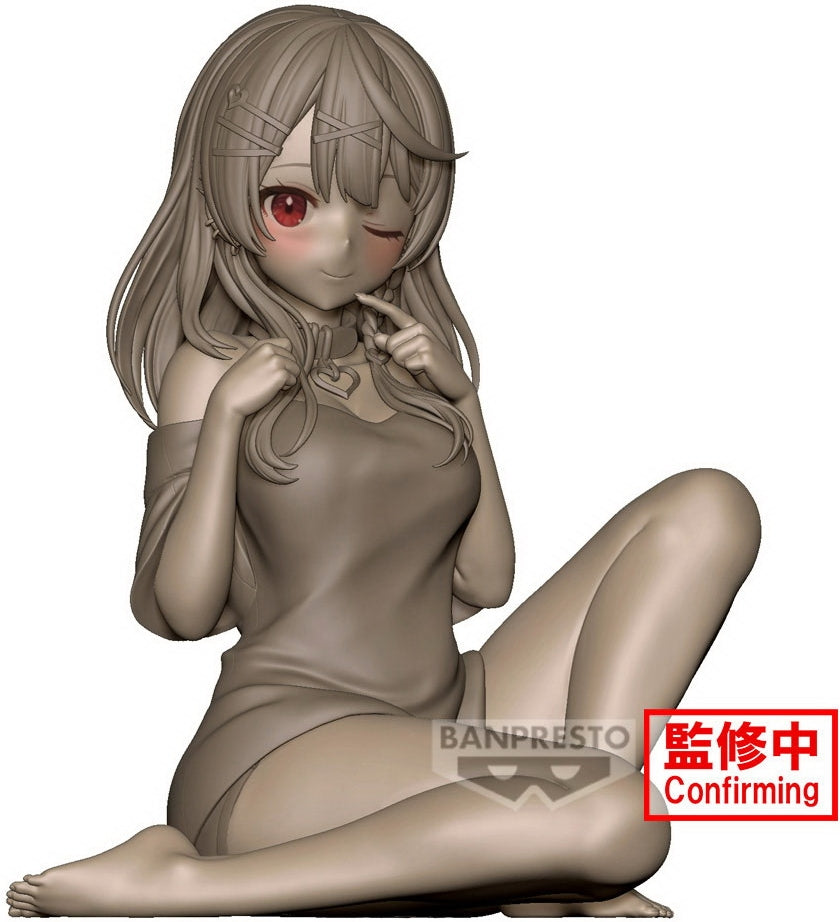 PREORDINE+ 09/2025 Hololive - Hololive If -Relax Time-Sakamata Chloe