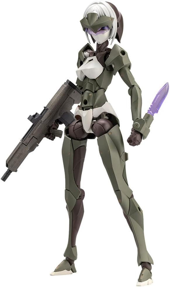 PREORDINE ESAURITO Megalomaria Unlimited Universe Model Kit Penetrator 16 cm