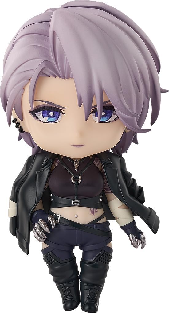 PREORDINE+ CHIUSO 04/2025 Nendoroid Path to Nowhere Action Figure Zoya 10 cm