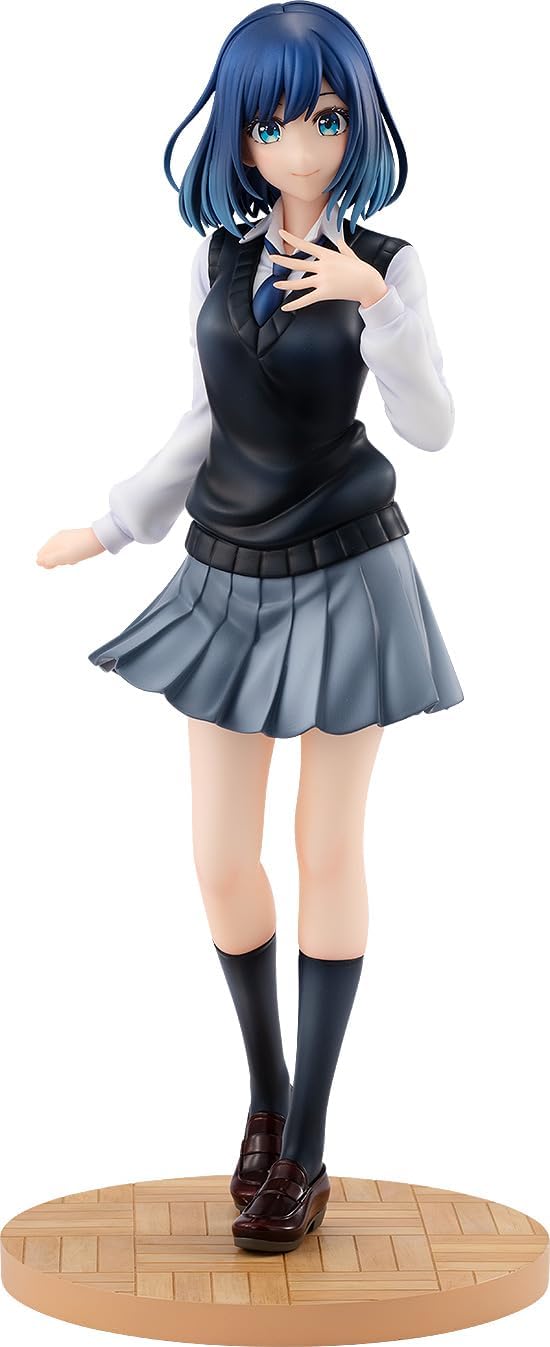 PREORDINE+ CHIUSO 03/2025 Oshi no Ko Figure Akane Kurokawa 24 cm