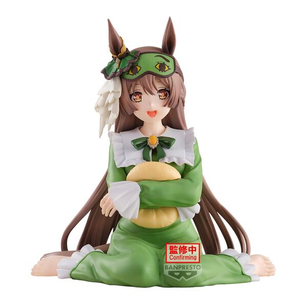 PREORDINE+ CHIUSO 04/2025 Umamusume: Pretty Derby - Satono Diamond - Relax Time FIgure