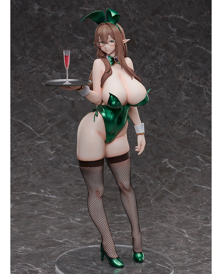 PREORDINE CHIUSO 05/2025 Creators Opinion - Shayna Rohdea Bunny Ver. 45 cm 1/4 Statue (18+) (PREORDINE NON CANCELLABILE)