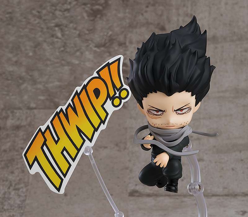 PREORDINE ESAURITO My Hero Academia Nendoroid Action Figure Shota Aizawa 10 cm (H)