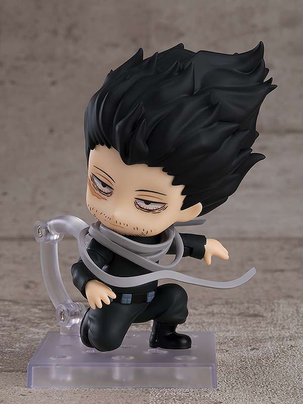 PREORDINE ESAURITO My Hero Academia Nendoroid Action Figure Shota Aizawa 10 cm (H)