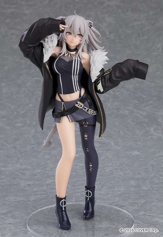 PREORDINE ESAURITO Hololive Production Pop Up Parade PVC Statue Shishiro Botan 17 cm (H)
