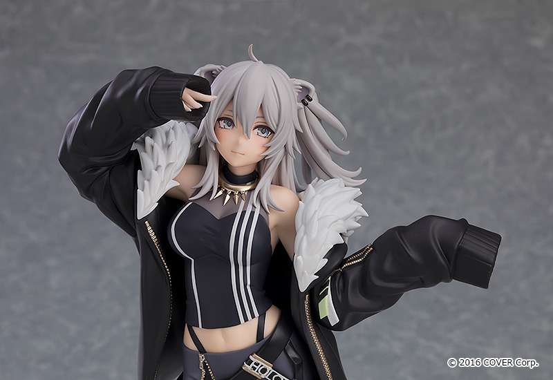 PREORDINE ESAURITO Hololive Production Pop Up Parade PVC Statue Shishiro Botan 17 cm (H)