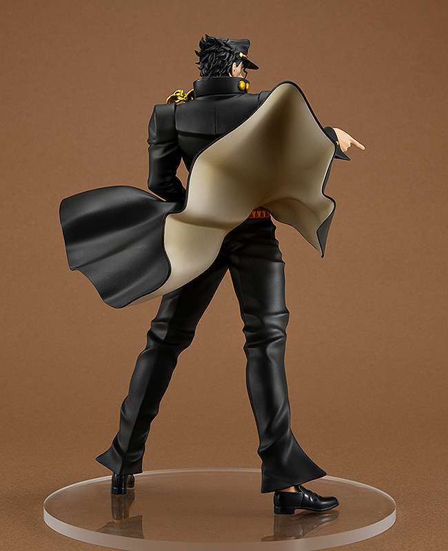 PREORDINE ESAURITO Jojo Bizarre Adventure Jotaro Kujo Pop Up Parade Figure (H)
