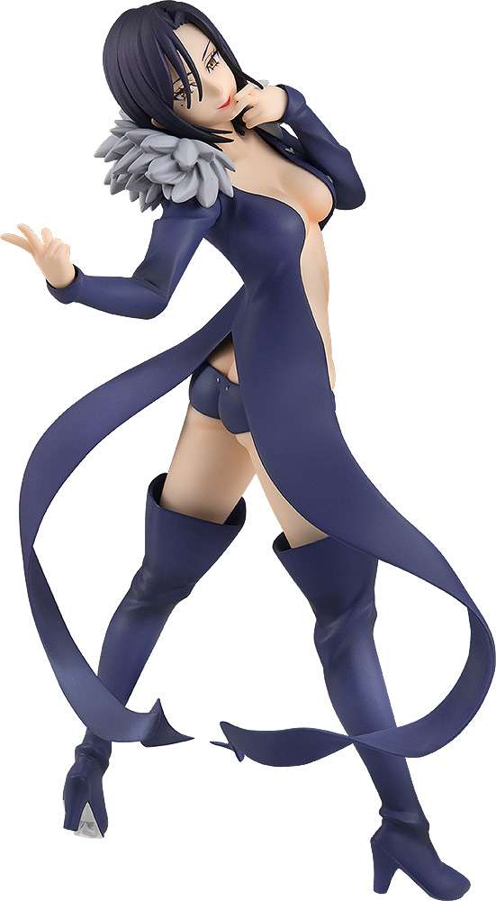 PREORDINE ESAURITO Seven Deadly Sins - Merlin Pop Up Parade (H)