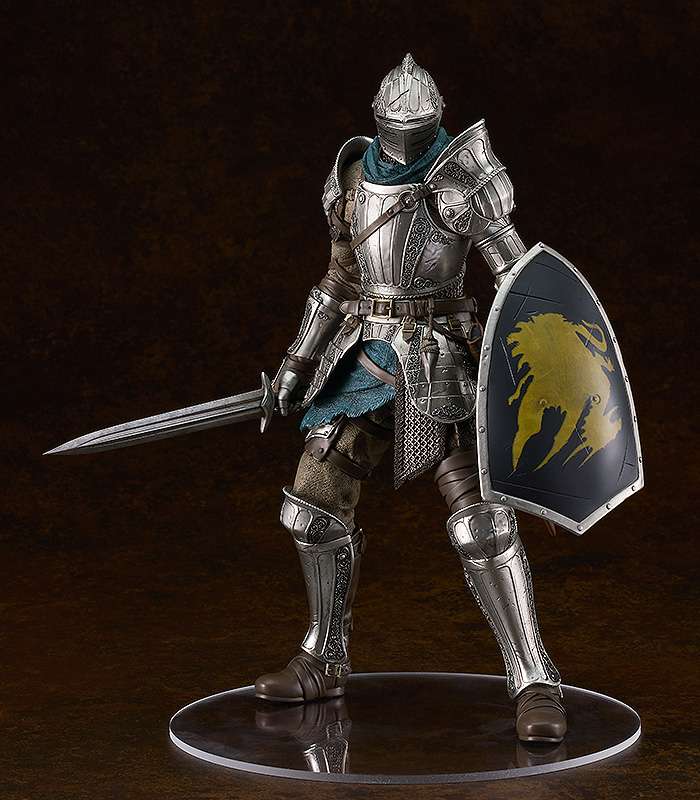 PREORDINE ESAURITO Demon's Souls Pop Up Parade - SP Fluted Armor