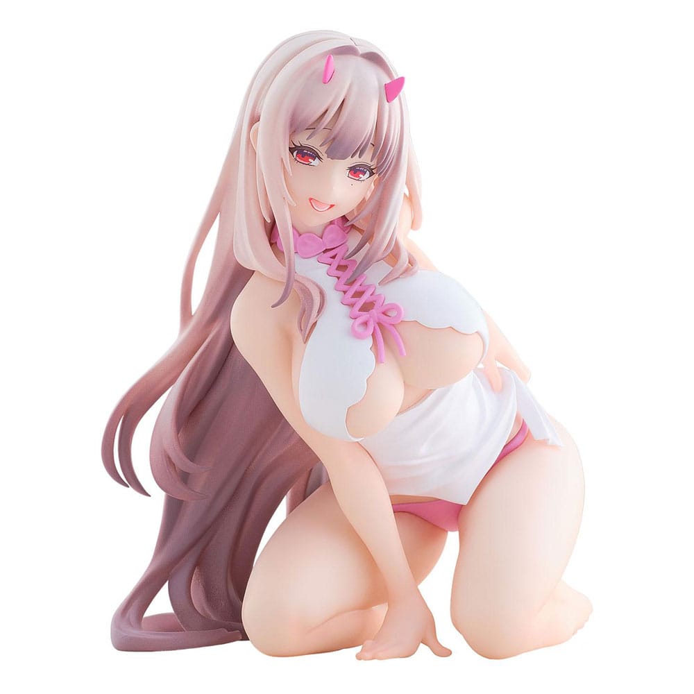 PREORDINE+ 06/2025 Goddess of Victory: Nikke Yumemirize Figure Viper 10 cm
