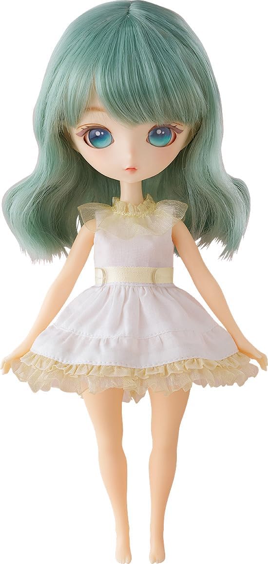 PREORDINE ESAURITO Harmonia Bloom Seasonal Doll Action Figure Chatty 23 cm