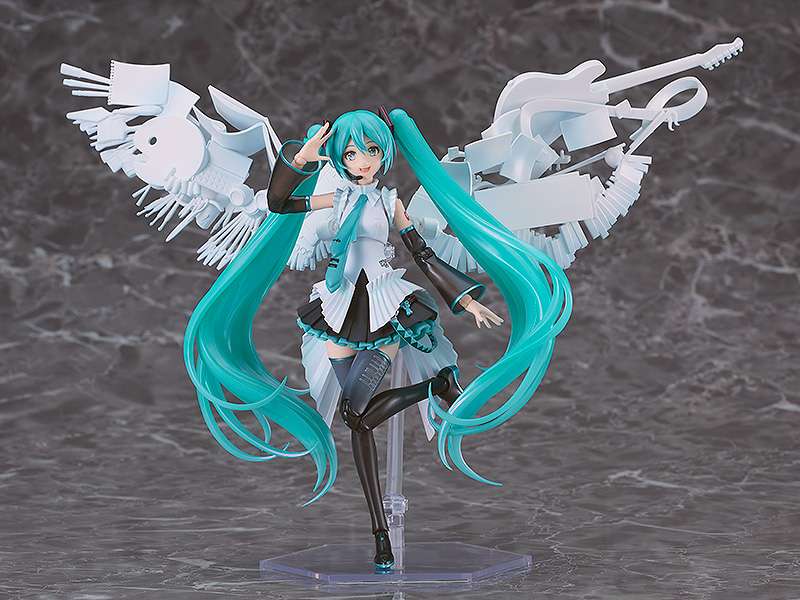 PREORDINE ESAURITO Character Vocal Series 01 Plamatea Plastic Model Kit Hatsune Miku 16 cm