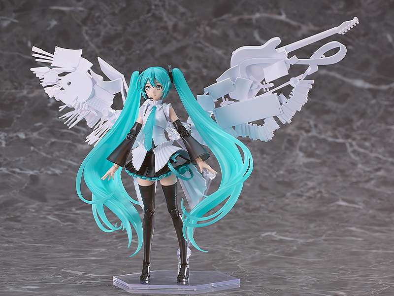 PREORDINE ESAURITO Character Vocal Series 01 Plamatea Plastic Model Kit Hatsune Miku 16 cm