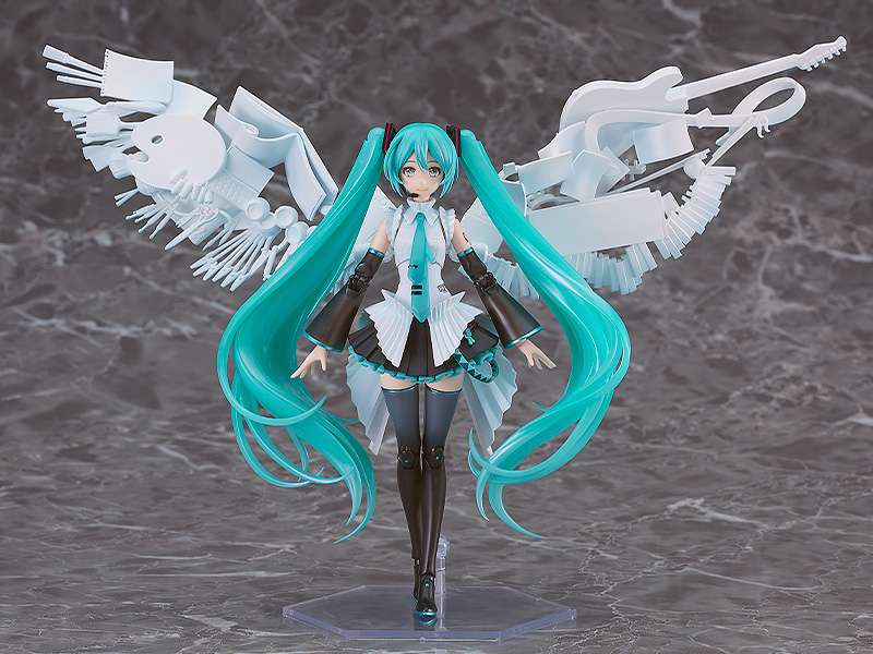PREORDINE ESAURITO Character Vocal Series 01 Plamatea Plastic Model Kit Hatsune Miku 16 cm