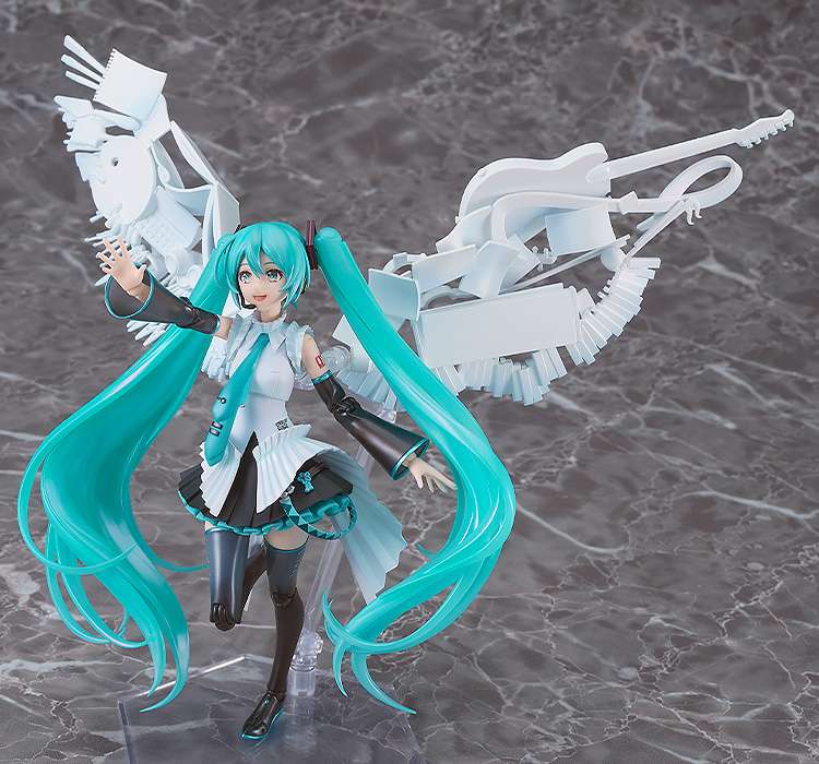 PREORDINE ESAURITO Character Vocal Series 01 Plamatea Plastic Model Kit Hatsune Miku 16 cm