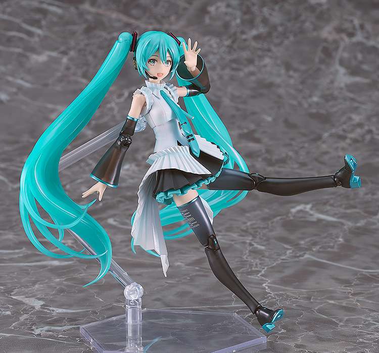 PREORDINE ESAURITO Character Vocal Series 01 Plamatea Plastic Model Kit Hatsune Miku 16 cm
