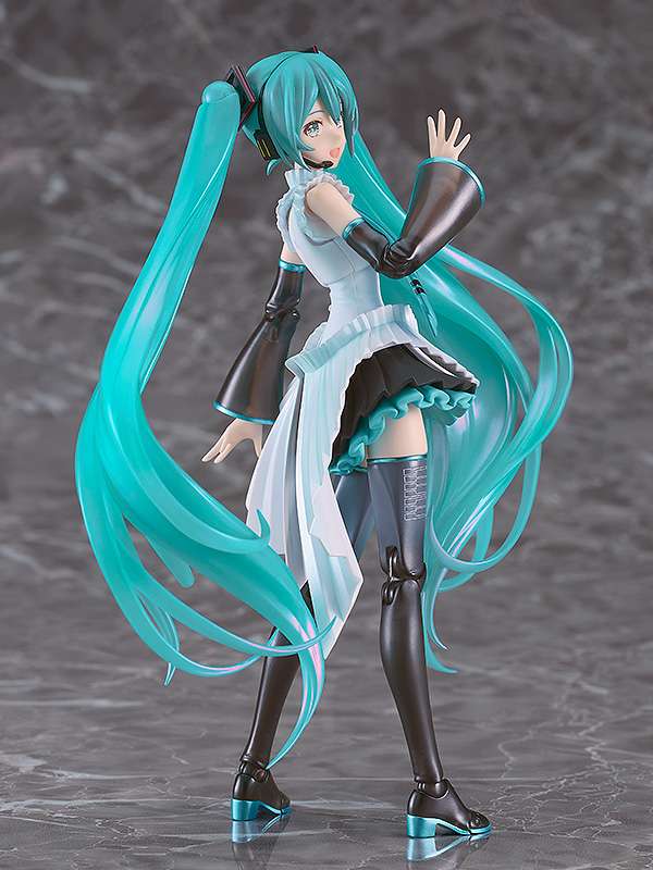 PREORDINE ESAURITO Character Vocal Series 01 Plamatea Plastic Model Kit Hatsune Miku 16 cm