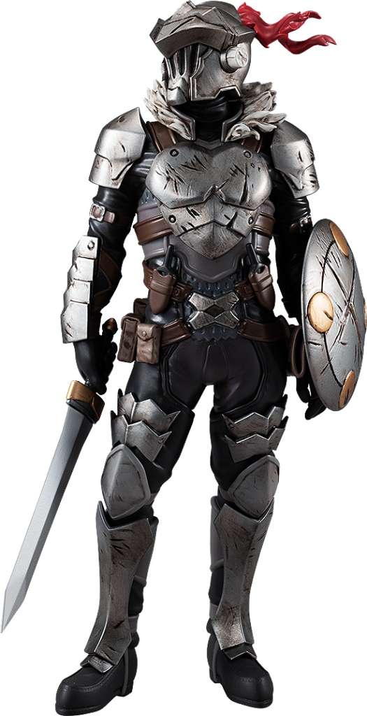 PREORDINE ESAURITO Goblin Slayer Pop Up Parade Figure 3rd Run (H)
