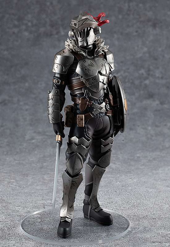 PREORDINE ESAURITO Goblin Slayer Pop Up Parade Figure 3rd Run (H)