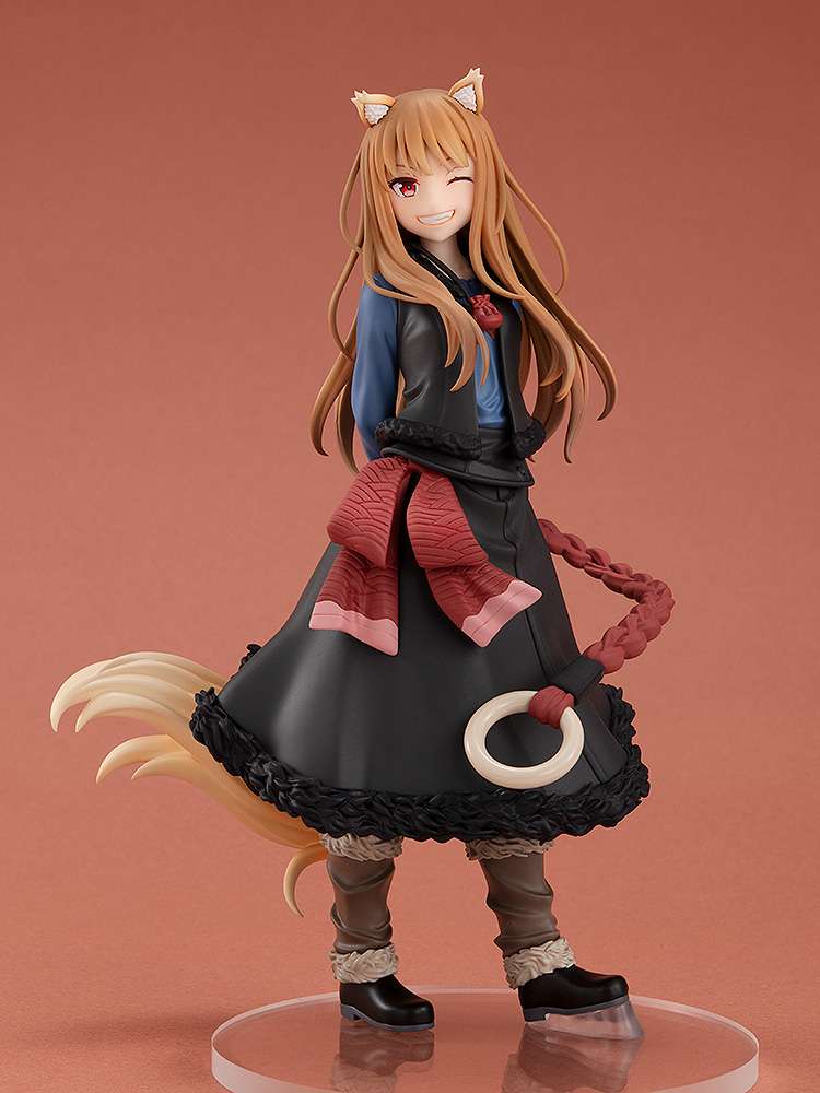 PREORDINE ESAURITO Spice And Wolf Holo 2024 Pop Up Parade (H)