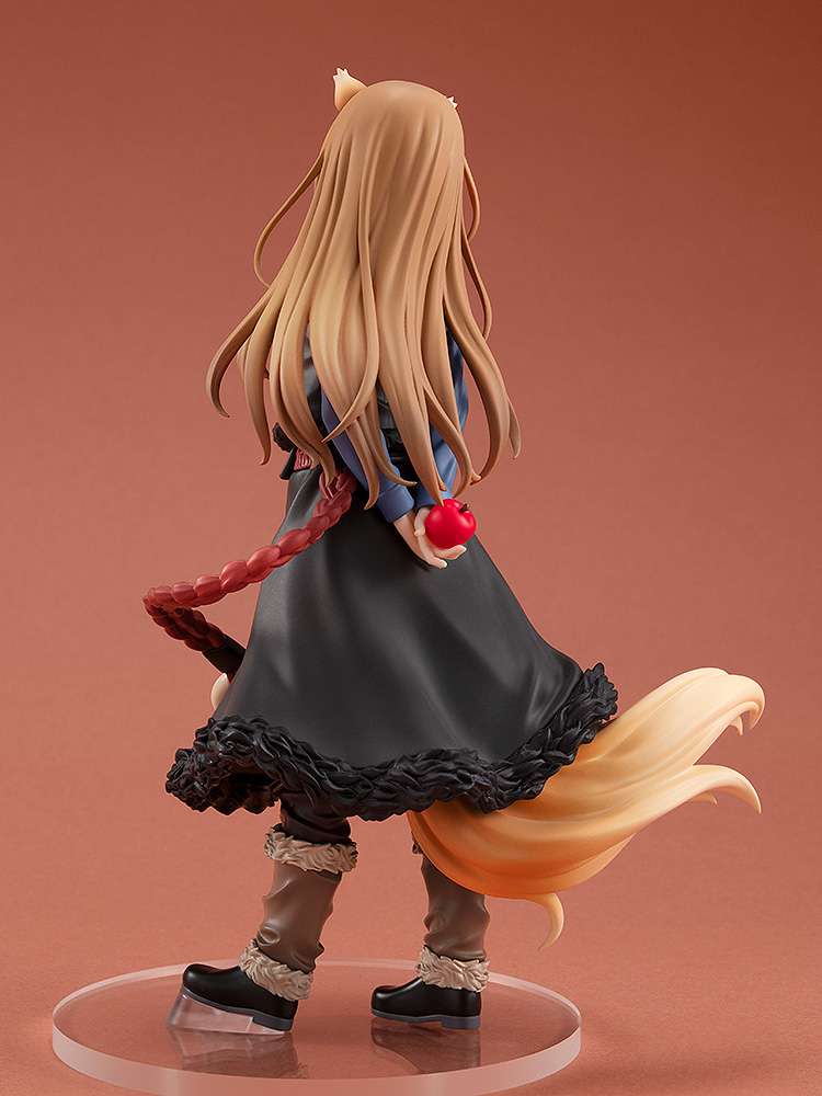 PREORDINE ESAURITO Spice And Wolf Holo 2024 Pop Up Parade (H)