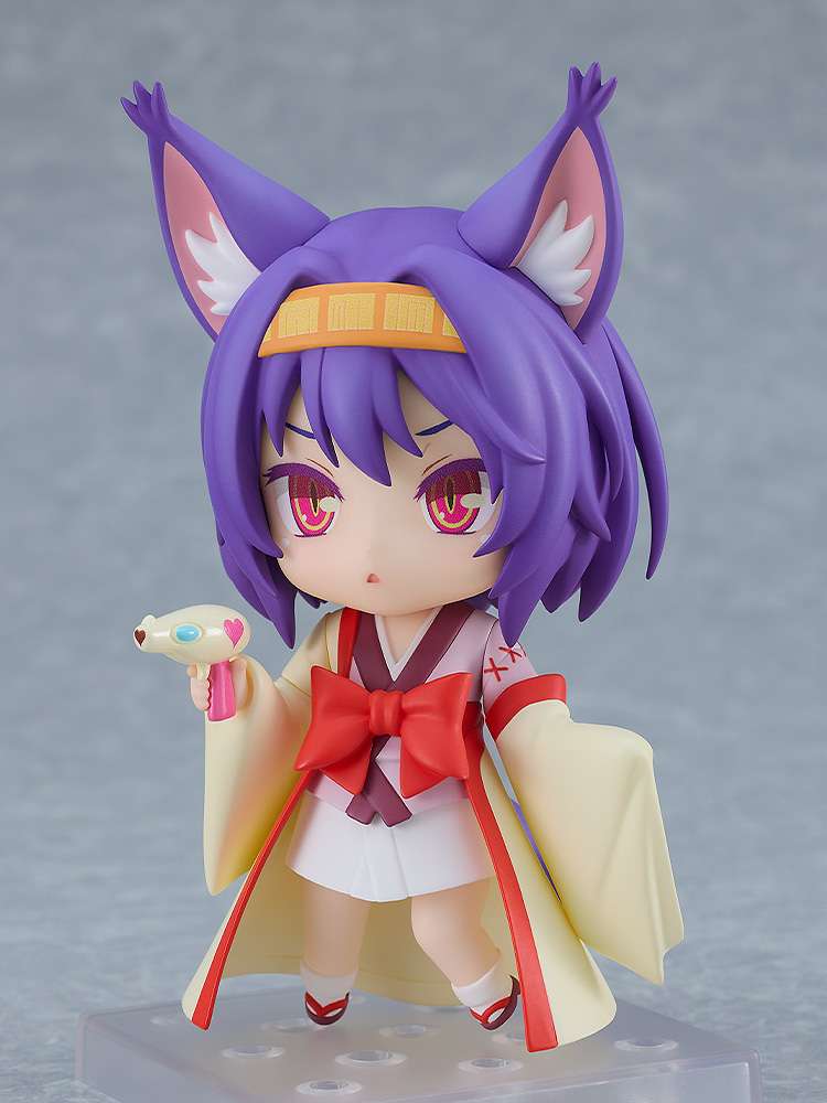 PREORDINE ESAURITO No Game No Life Izuna Nendoroid