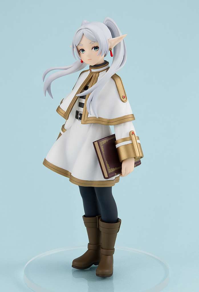 PREORDINE ESAURITO Frieren Beyond Journey End Frieren Pop Up Parade Figure (H)