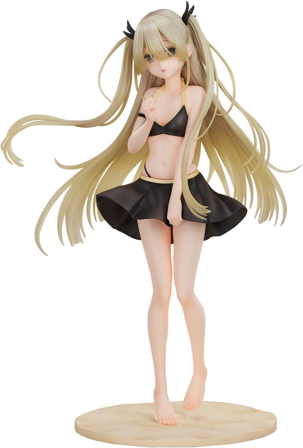 PREORDINE+ 07/2025 Spy Classroom Statue PVC Erna Swimsuit Ver. 24 cm