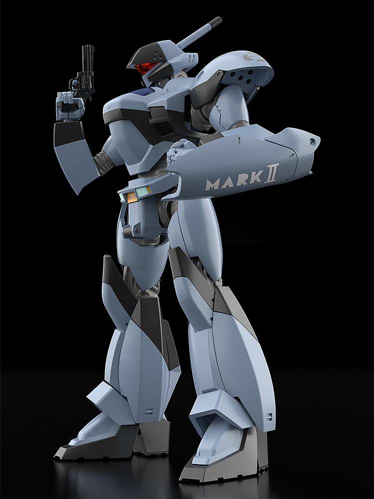 PREORDINE ESAURITO Mpp Avs-98 Mark 2 Standard Moderoid Model Kit