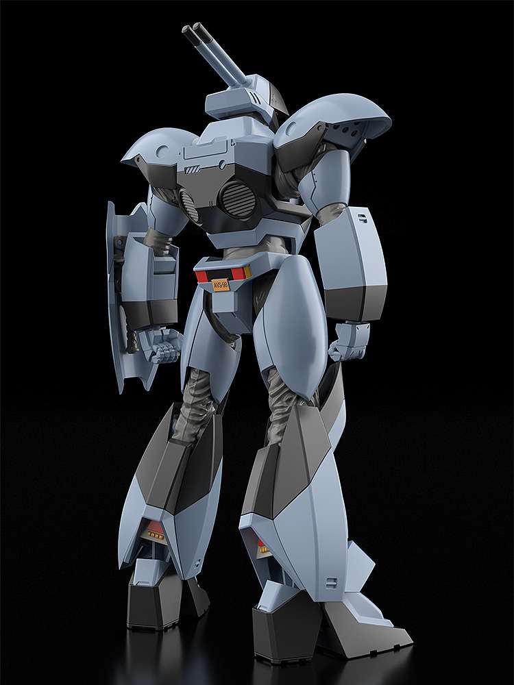 PREORDINE ESAURITO Mpp Avs-98 Mark 2 Standard Moderoid Model Kit