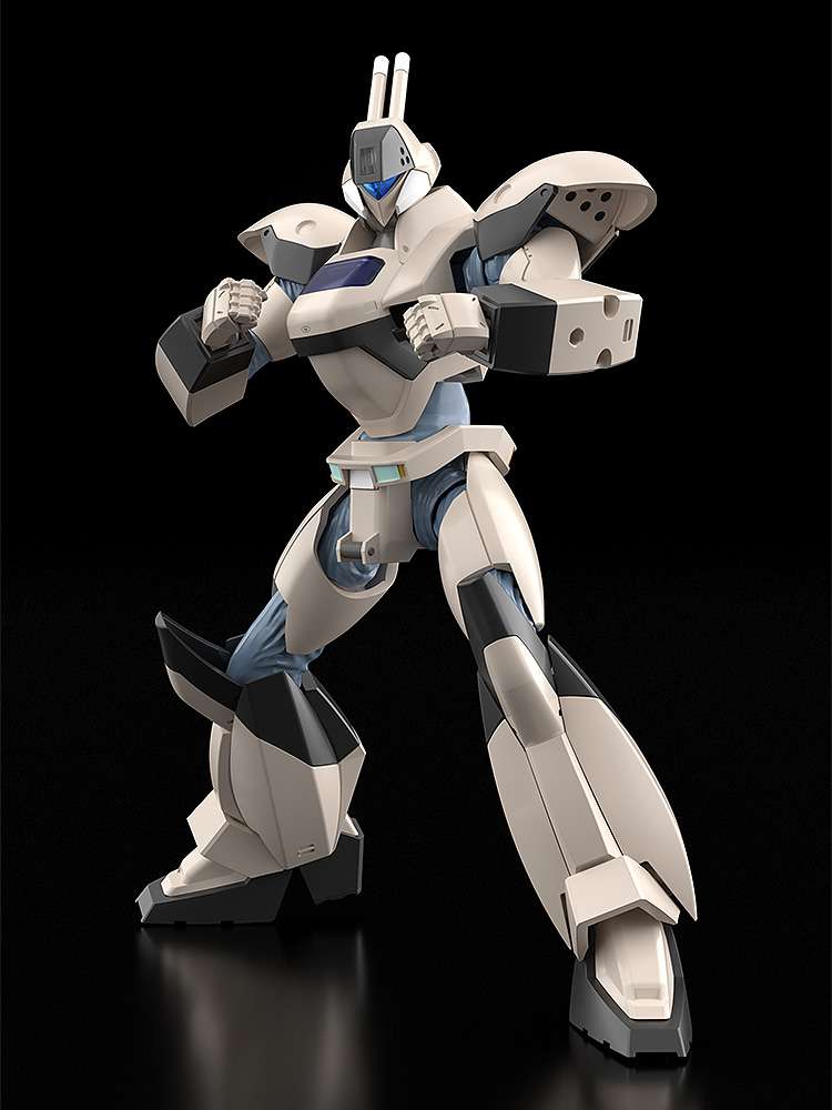 PREORDINE ESAURITO Mpp Avs-98 M2 Mass Prod Color Moderoid Model Kit