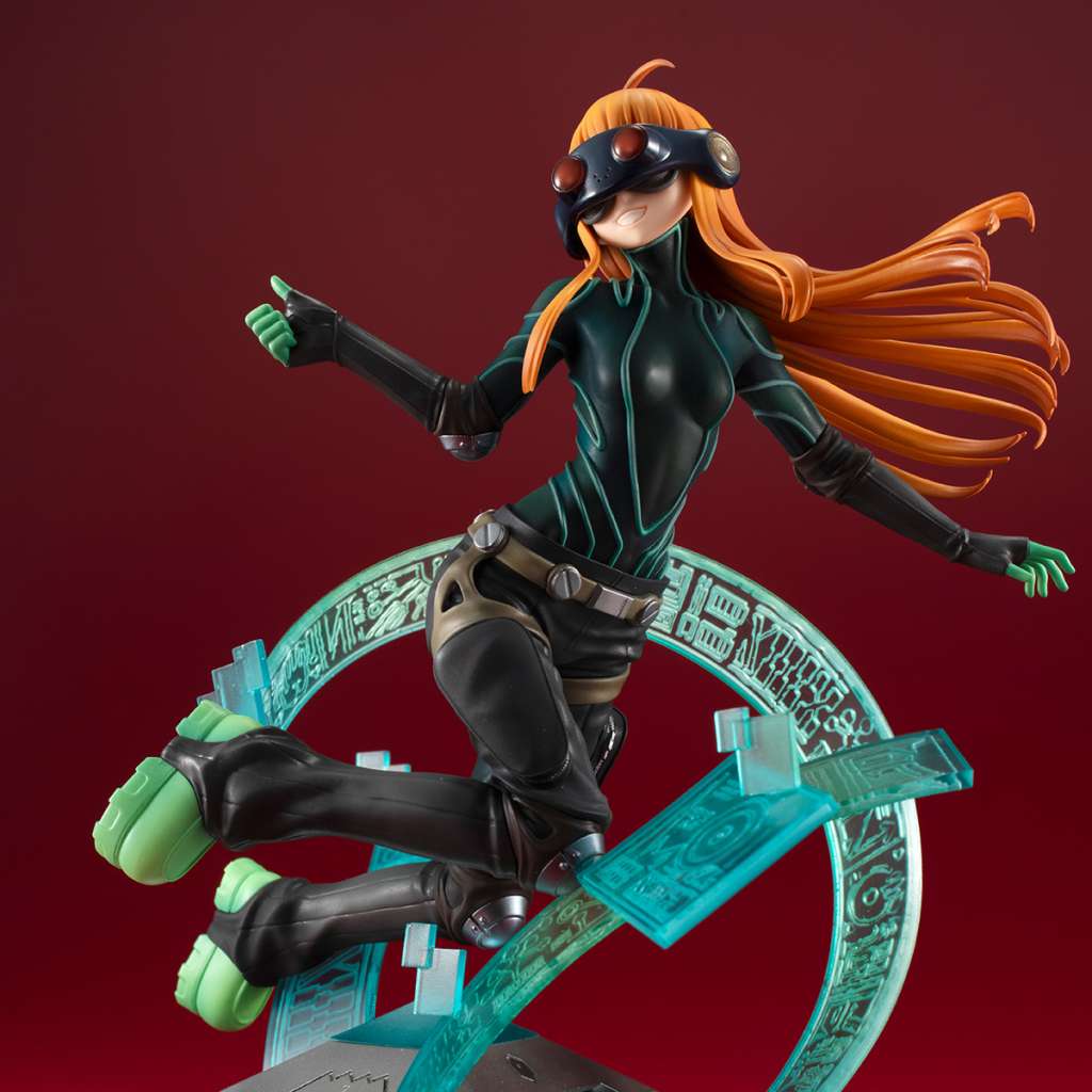 PREORDINE ESAURITO Lucrea Persona 5 Royal Oracle Futaba Sakura Statue (PREORDINE NON CANCELLABILE)
