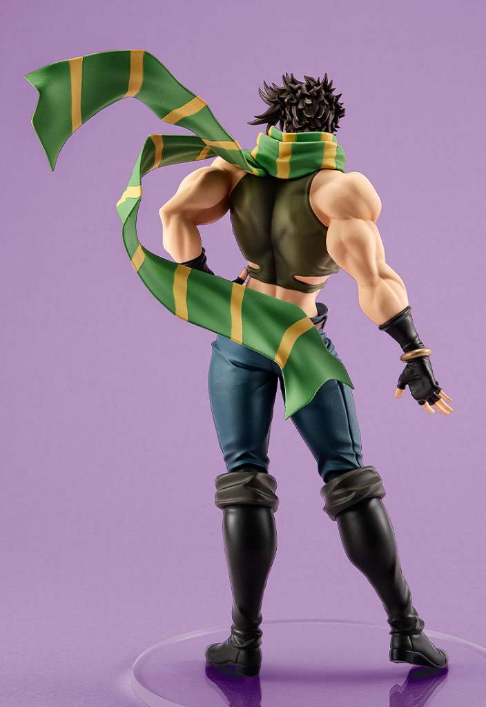 PREORDINE+ CHIUSO 02/2025 Jojo Bizarre Adventur Joseph Joestar Pop Up Parade Figure (H)