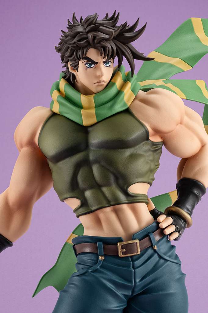 PREORDINE+ CHIUSO 02/2025 Jojo Bizarre Adventur Joseph Joestar Pop Up Parade Figure (H)