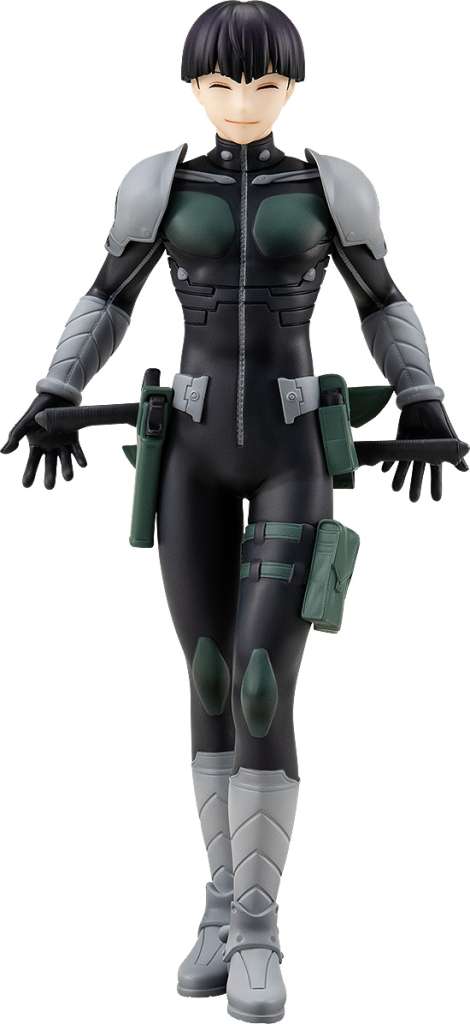 PREORDINE+ CHIUSO 02/2025 Kaiju No 8 Soshiro Hoshina Pop Up Parade Figure