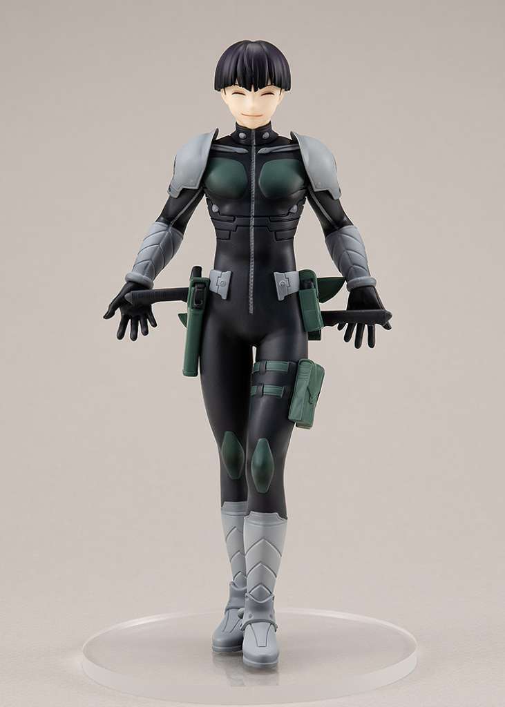 PREORDINE+ CHIUSO 02/2025 Kaiju No 8 Soshiro Hoshina Pop Up Parade Figure