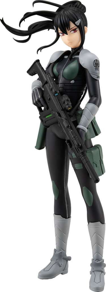 PREORDINE+ CHIUSO 02/2025 Kaiju No 8 Mina Ashiro Pop Up Parade Figure (H)