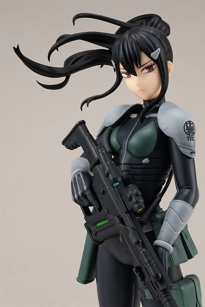 PREORDINE+ CHIUSO 02/2025 Kaiju No 8 Mina Ashiro Pop Up Parade Figure (H)