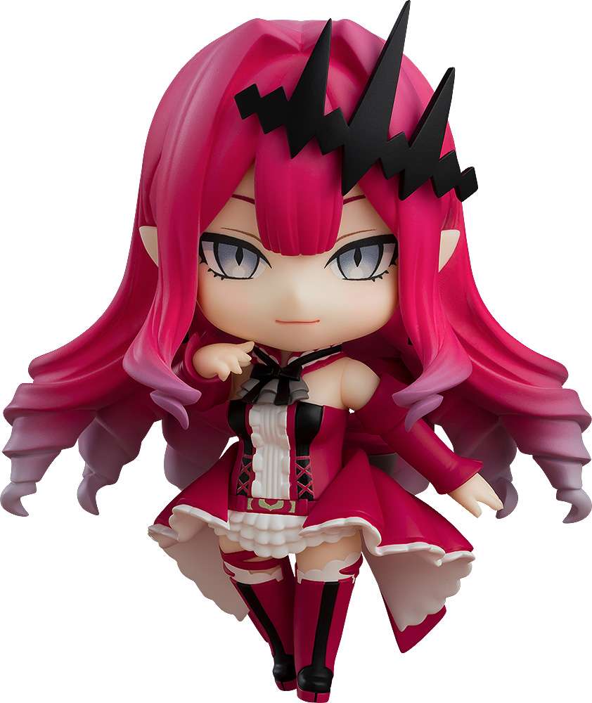 PREORDINE+ CHIUSO 02/2025 (N) Fate G/O Archer Baobhan Sith Nendoroid (H)