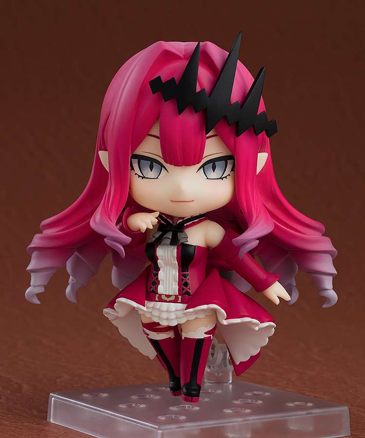 PREORDINE+ CHIUSO 02/2025 (N) Fate G/O Archer Baobhan Sith Nendoroid (H)