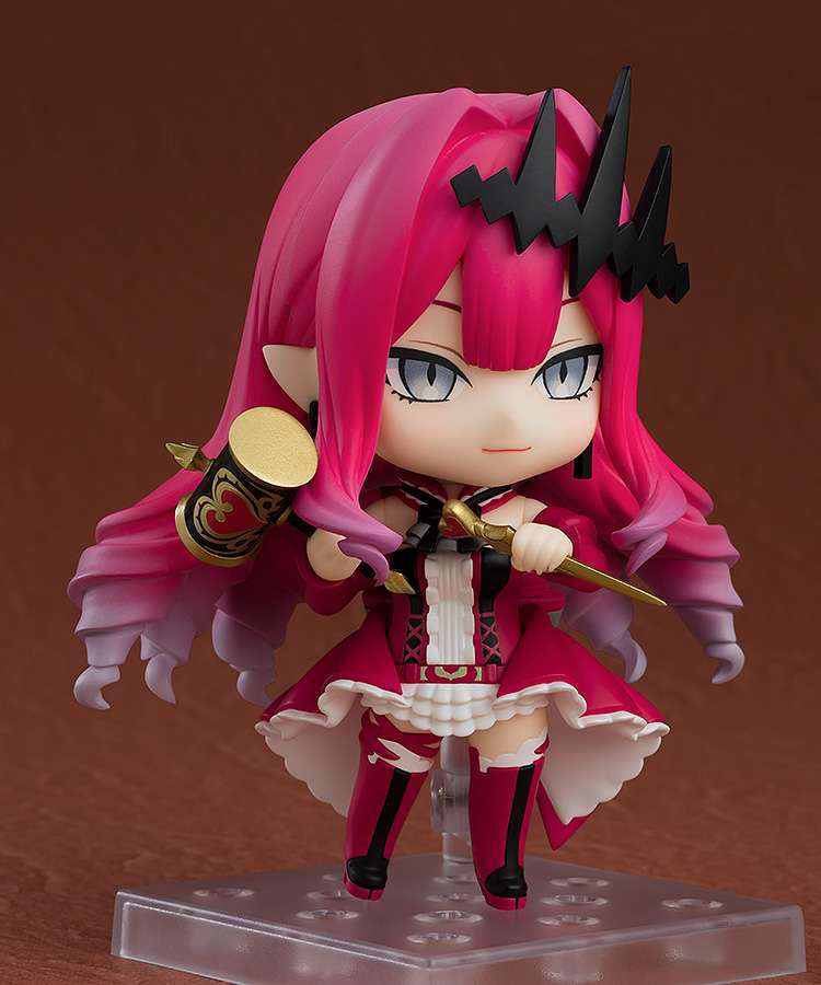 PREORDINE+ CHIUSO 02/2025 (N) Fate G/O Archer Baobhan Sith Nendoroid (H)