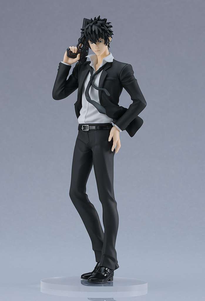 PREORDINE+ CHIUSO 02/2025 Psycho-Pass Shinya Kogami Pop Up Parade L FIgure (H)