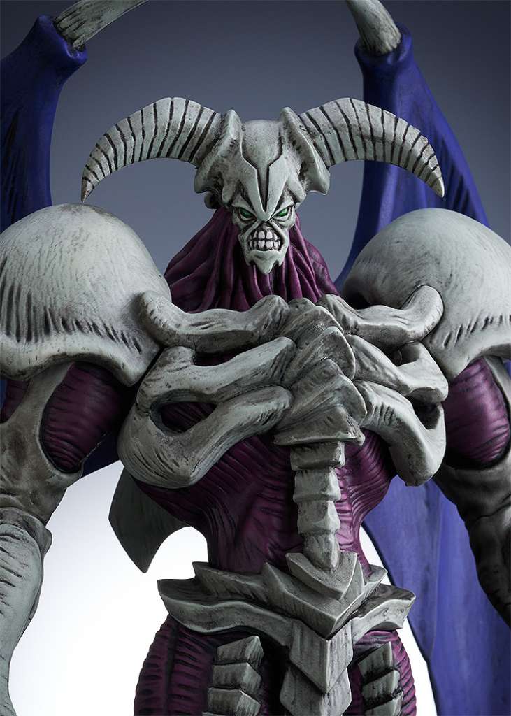 PREORDINE+ CHIUSO 02/2025 Yu-Gi-Oh Summoned Skull Pop Up Parade L Figure