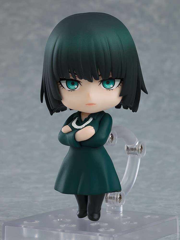 PREORDINE+ CHIUSO 02/2025 One Punch Man Hellish Blizzard Nendoroid