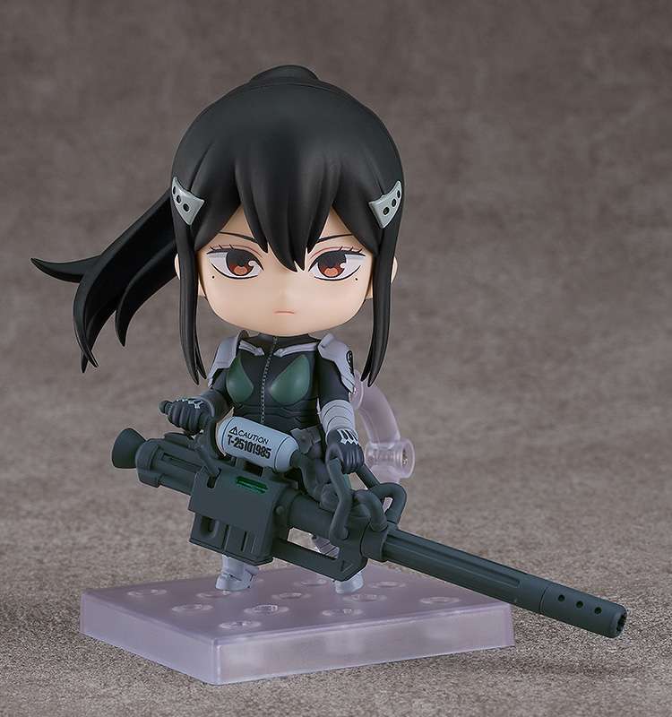 PREORDINE+ CHIUSO 02/2025 Kaiju No. 8 Mina Ashiro Nendoroid