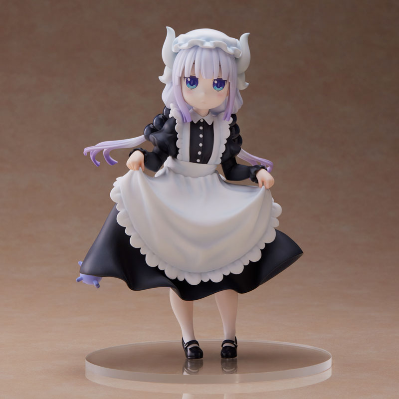 PREORDINE ESAURITO "Miss Kobayashi's Dragon Maid S" Kanna Figure